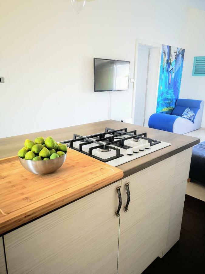 Apartment Tjk Sveti Filip i Jakov Exteriör bild