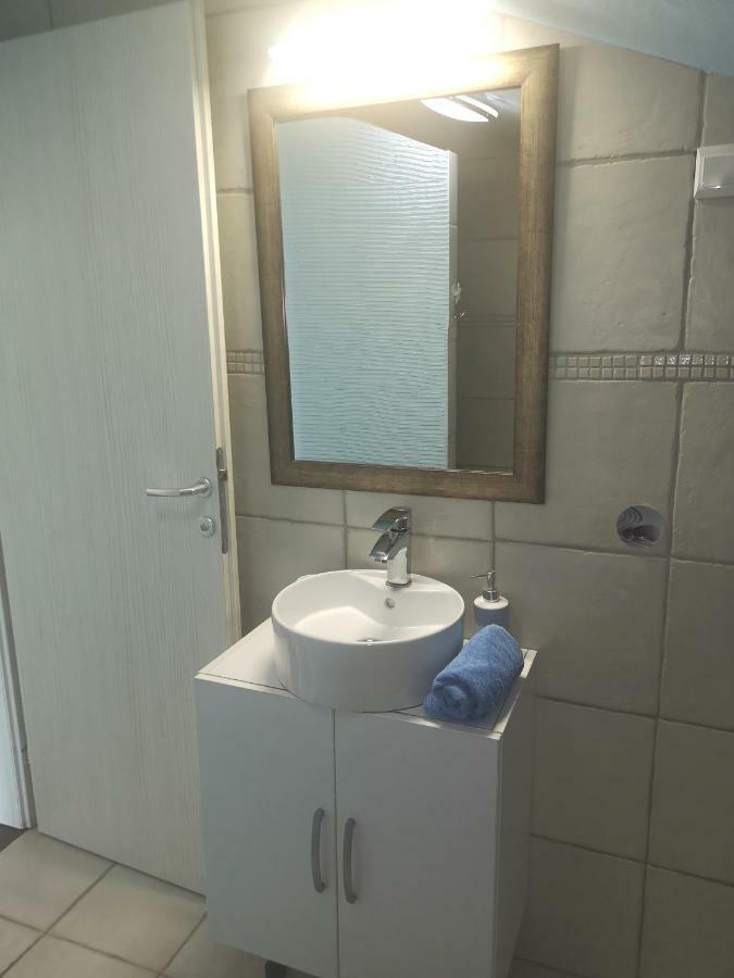Apartment Tjk Sveti Filip i Jakov Exteriör bild